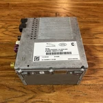 Jaguar X351 Xjl Xjr Range Rover Sport Evoque Oem Navigation Radio Receiver. Fixed Price $475.00.