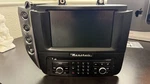 Oem Maserati Gran Turismo M145 Head Unit Display Command Radio Cd N145BT. Fixed Price $599.99.
