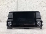 Oem 20 21 Nissan Versa Kicks Radio Unit W/ Gps Navigation AIVICMFB0 2591A5RL0A. Fixed Price $499.00.