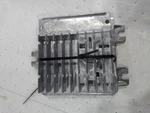 Audio Equipment Radio Amplifier 121.7" Wb Fits 22-24 Grand Cherokee 571940. Fixed Price $136.81.