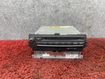 Bmw 2009-2015 E90 E92 E88 Cic Navigation System Gps Cd Player Radio Fm Oem B12. Fixed Price $149.99.