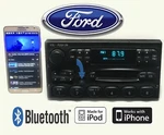 95-97 Ford Explorer F150. Victoria Ranger Bluetooth Oem Cassette Premium Sound. Fixed Price $297.00.