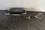 Vintage 1970'S Toyota Fujitsu Ten Limited Car Radio 86120-14160 Made Japan. Fixed Price $237.99.