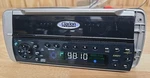 Clarion Xmd 1 Marine Stereo Am/fm/cd Radio. Fixed Price $79.99.