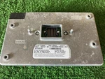 Lincoln Mks Sync Communication Module 2013 2014 DA5T-14D212-AD Used Oem. Fixed Price $69.99.