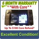 2014 - 2019 Toyota Tundra Jbl Oem Radio Cd Player Gps Navigation Xm Bluetooth. Fixed Price $476.00.