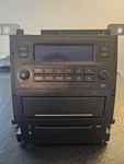 2007 Cadillac Sts Stereo Radio Cd Player Oem Gm Part # 15905317. Fixed Price $30.00.