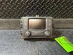 2017 Dodge Ram 2500 Fm Nav Xm Stereo Radio Receiver & Touchscreen 68271367AC. Fixed Price $75.53.