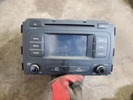 Audio Equipment Radio Receiver Us Market Fits 15-16 Sedona 1671070. Fixed Price $141.89.