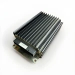 05-08 Mercedes R230 SL500 SL55 Amg Amplifier Audio Bose 2308203889 Oem 80K. Fixed Price $190.00.