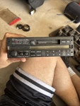 Mark 3 Jetta/golf, B4 Passat Stereo. Fixed Price $100.00.