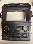 2018-2019 Ford Explorer Climate Radio Control Panel JB5T-18A802-NB Oem. Fixed Price $119.99.