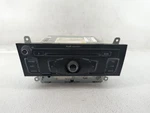 2011-2017 Audi Q5 Am Fm Cd Player Radio Receiver TAXQ0. Fixed Price $54.18.