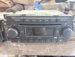 Chrysler Corporation Radio. Fixed Price $25.00.