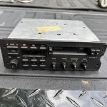 1987-1993 Ford Mustang Radio Cassette Player Audio Sound Am Fm F1SF. Fixed Price $50.00.