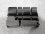 2015-2023 Jeep Renegade Audio Radio Amplifier. Fixed Price $124.49.