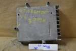 05293114AB Dodge Avenger 97-98 Transmission Control Unit Tcu Module 709 2B2 B6. Fixed Price $17.99.