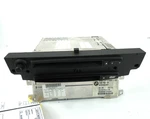 06 07 Bmw 530I Am Fm Radio Cd Disc Navi Player Receiver 2 Din Size Oem. Fixed Price $314.99.