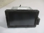 Kia Optima Navigation Player Radio Stereo Oem Lkq. Fixed Price $363.58.