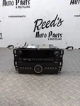 Audio Equipment Radio AM-FM-STEREO-CD-MP3-USB Opt Uui Fits 11-12 Acadia 1173902. Fixed Price $50.00.