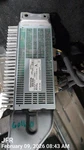 Radio Amplifier Oem 07-09 Lexus GS350 1YR Wrnty. Fixed Price $100.00.