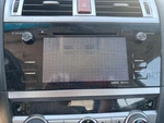 Audio Equipment Radio Receiver Us Market Id 86201AL60A Fits 15 Legacy 5033855. Fixed Price $97.75.