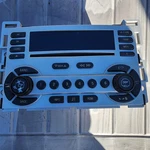 2005 Chevy Equinox Original Radio Deck. Used, Untested But Worked When Removed.. Fixed Price $39.87.