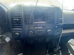 Audio Equipment Radio Control Panel Fits 18 Ford F150 Pickup 67588. Fixed Price $95.00.