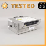 16-20 Bmw G12 750LI M5 Roll-royce Nbt Evo Command Head Unit Navigation Radio Oem. Fixed Price $369.23.