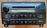 2010-2013 Toyota Tundra Am Fm MP3 Receiver W Cd Player 86120-0C270. Fixed Price $125.00.