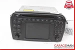 2003-2004 Mercedes SL500 R230 Command Head Unit Navigation Radio 2308200689. Fixed Price $184.38.