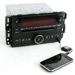 Saturn Fujitsu Ten Radio Am Fm Disc Cd Player W Aux Input 25868000 Unlocked. Fixed Price $140.25.