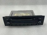 2011 Bmw 328I E90 Radio Stereo With Satellite 65129258185. Fixed Price $55.44.