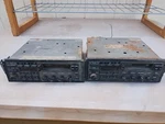 Lot Of 2 1987-1988 Ford Ranger Radio Am/fm Casette F150 Econoline Escort Mustang. Fixed Price $18.00.