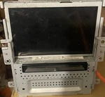 Harley-davidson F-150 Oem Radio And Screen. Fixed Price $250.00.