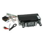 Custom Autosound USA-230 Radio Mustang 1965-1966. Fixed Price $239.99.