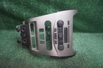 2008 2009 Ford Focus Radio Receiver Am Fm Cd Player Audio Panel Oem 8S4T19C107BH. Fixed Price $56.25.