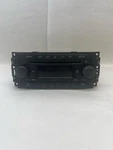 07-09 Dodge Caliber Radio/receiver Am-fm-cd-eq Disc (raq) Oem# P0506417AE. Fixed Price $96.60.
