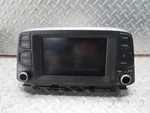2018-2021 Hyundai Kona Audio Radio Receiver Am Fm Us Market 96160-J9110T. Fixed Price $48.71.