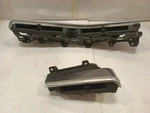 Dash Air Vent Set From 2021 Chevrolet C8 Corvette 10629929. Fixed Price $123.69.