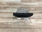 Bmw Oem 525 530 535 545 550 645 650 M6 Front Navigation Radio Cd Ccc 04-07. Fixed Price $341.25.
