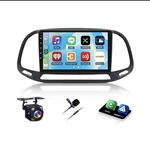 2015-21 Dodge Ram Promaster Android 9 Touchscreen Car Radio + Backup Cam. Fixed Price $110.00.