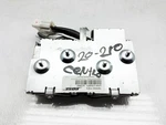 Mazda Miata 2004-2005 Audio Amplifier Control Module Computer NE03-66-92ZA. Fixed Price $112.53.