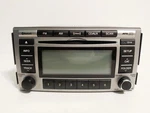 2010-2012 Hyundai Santa Fe Am/fm Cd Player Radio Receiver PA910CMLXM Gs. Fixed Price $64.95.