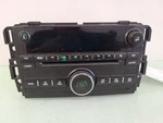 Audio Equipment Radio Opt US9 Fits 07-10 Sierra 1500 Pickup 590452. Fixed Price $74.61.