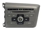 2012 Civic Honda Am Fm Radio Receiver Single Disc Cd Player 39100-TR0-A315-M1. Fixed Price $157.25.