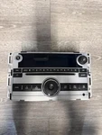 2009-2012 Chevrolet Malibu Am/fm Radio With Single Disc Cd/aux 20834332. Fixed Price $85.00.