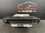 07-10 Bmw X5 Front Radio Stereo Dvd Player Navigation System Id 6583915904801. Fixed Price $100.00.