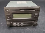 Oem 09-10 Hyundai Elantra Am Fm Radio Xm Cd MP3 Player 96160-2H5309K Used. Fixed Price $79.99.