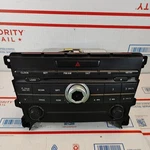 07 08 09 Mazda CX-7 Am/fm Radio Stereo Receiver Cd Player EG2366AR0A Oem. Fixed Price $49.45.